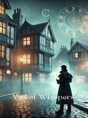 cover image of Veil of Whispers